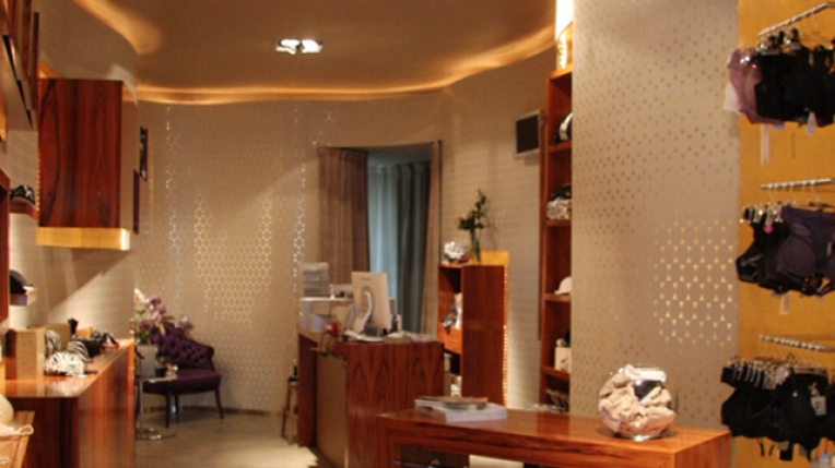 Commercial Project, Project Management, Restoration, Retail, New Build, Interior Architecture & Design, Traditional