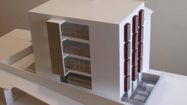 Building, Commercial Project, Project Management, Single-Family Homes, New Build, Interior Architecture & Design, Flats / Apartments, Multi-unit Residential Buildings, Contemporary