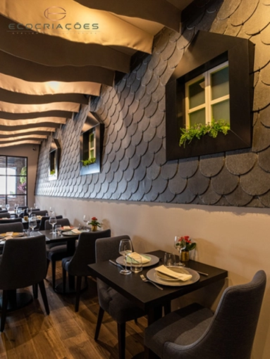 Commercial Project, Project Management, Restoration, Retail, Hotels / Restaurants, New Build, Extension, Interior Architecture & Design, Renovation, Futuristic