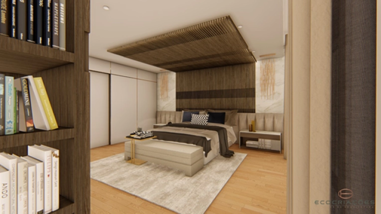 Project Management, Single-Family Homes, New Build, Interior Architecture & Design, Flats / Apartments, Duplex, Multi-unit Residential Buildings, Renovation, Traditional