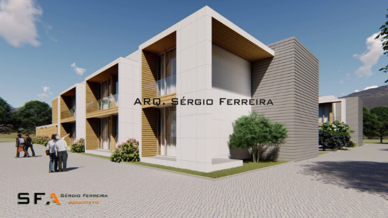 Commercial Buildings