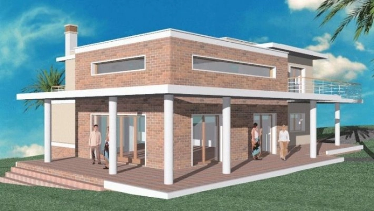 Project Management, Retail, Hotels / Restaurants, Public Access Buildings