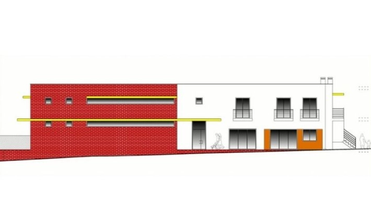 Feasibility Studies, Passive House / Eco-friendly, Flats / Apartments, Loft