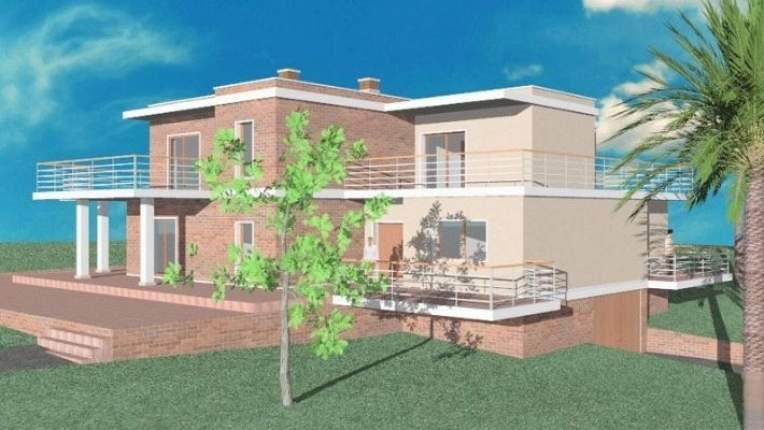Duplex, Multi-unit Residential Buildings