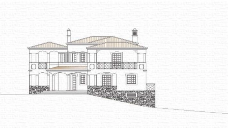 Feasibility Studies, Retail, Exterior