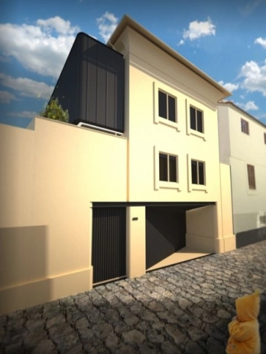 Project Management, Passive House / Eco-friendly, Hotels / Restaurants