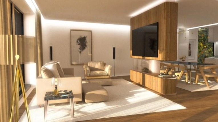 Building Upgrades, Interior Architecture & Design, Offices