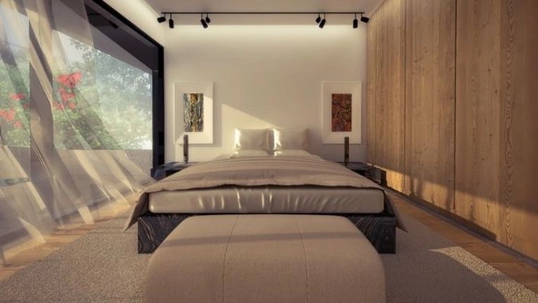 Feasibility Studies, Interior Architecture & Design
