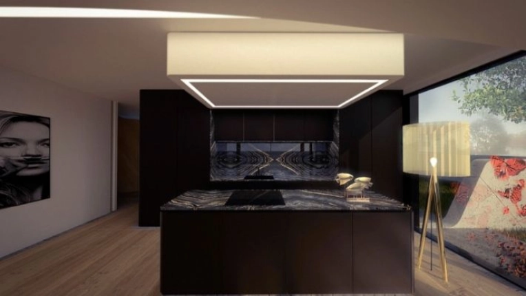 Interior Architecture & Design