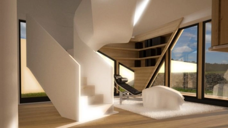 Futuristic