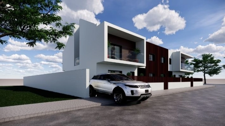 Conversion, Flats / Apartments, Loft, modern