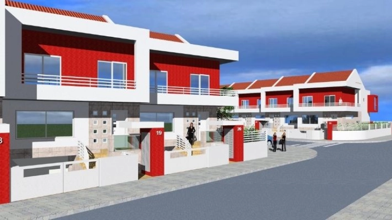 Extension, Duplex, Multi-unit Residential Buildings