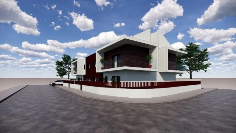 Restoration, Single-Family Homes, Renovation, Contemporary