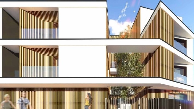 Conversion, Single-Family Homes, Passive House / Eco-friendly, modern