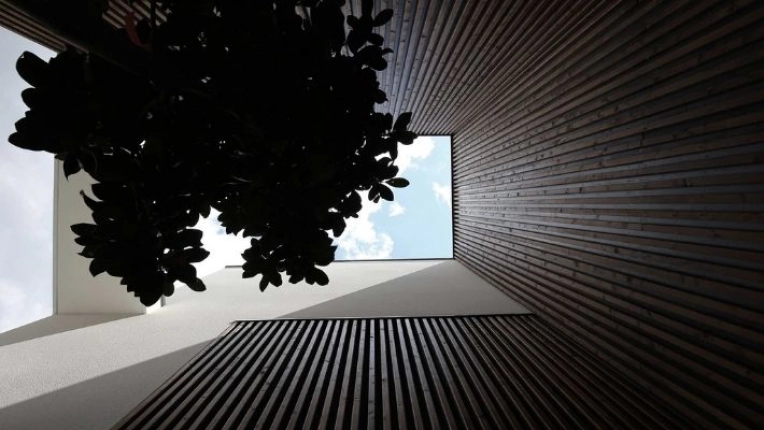 Interior Architecture & Design, Industrial Buildings
