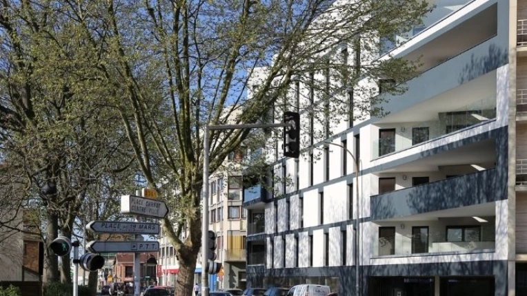 Commercial Buildings, Offices, Warehouses