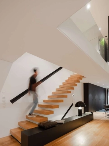 Roof Extension, Interior Architecture & Design, modern