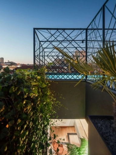 Historical / Listed Buildings, Landscape Design