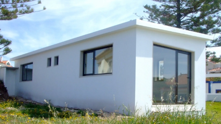 Project Management, Restoration, Feasibility Studies, Single-Family Homes, Passive House / Eco-friendly, Farmhouse, Exterior, New Build, Extension, Renovation, Minimalist, Contemporary