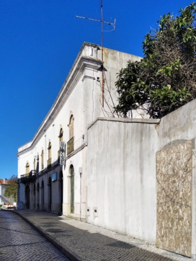 Historical / Listed Buildings, Project Management, Restoration, Feasibility Studies, New Build, Renovation, Traditional