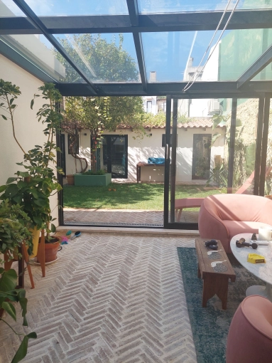 Project Management, Building Upgrades, Landscape Design, Feasibility Studies, Patios & Terraces, Single-Family Homes, Passive House / Eco-friendly, Exterior, Extension, Interior Architecture & Design, Flats / Apartments, Duplex, Loft, Historical, Traditional