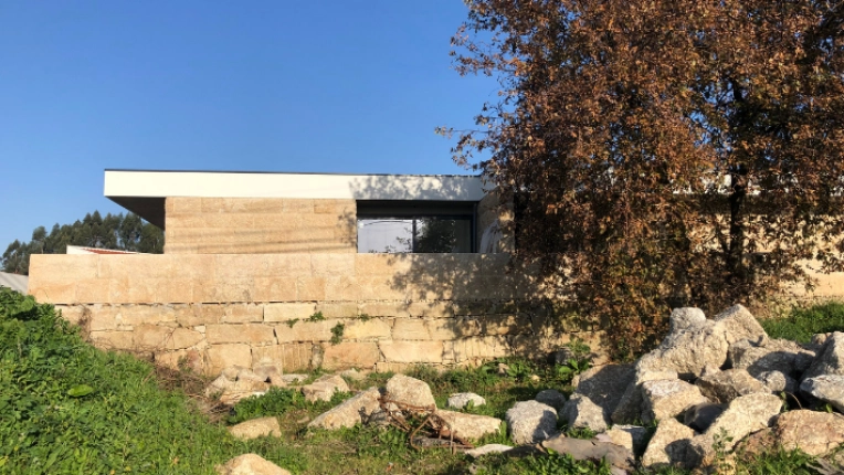 Single-Family Homes, New Build, Extension, Minimalist