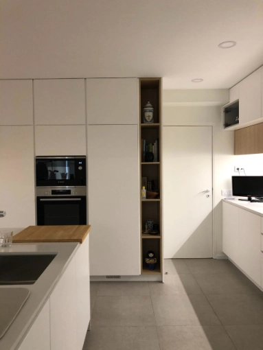Interior Architecture & Design, Flats / Apartments, Duplex, Loft, Minimalist, Contemporary