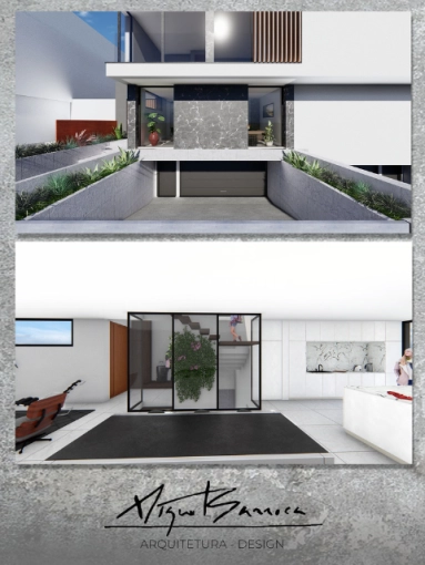 Feasibility Studies, New Build, Interior Architecture & Design, Commercial Buildings, Offices, Industrial Buildings, Public Access Buildings, Minimalist, Futuristic, Contemporary, modern
