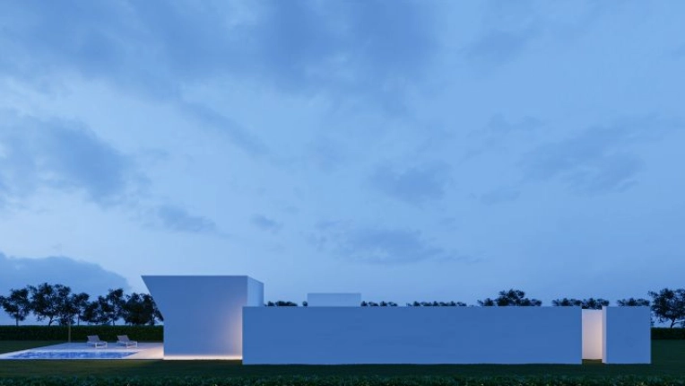 Single-Family Homes, Passive House / Eco-friendly, Farmhouse, New Build, Contemporary, modern