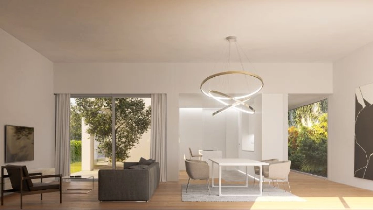 Single-Family Homes, Passive House / Eco-friendly, Farmhouse, Interior Architecture & Design, Contemporary