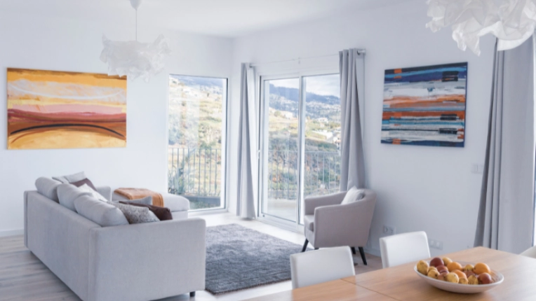 Single-Family Homes, Interior Architecture & Design, Contemporary, modern