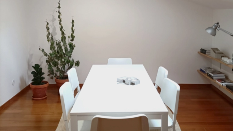 Interior Architecture & Design, Minimalist
