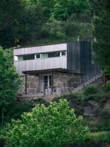 Conversion, Project Management, Building Upgrades, Restoration, Single-Family Homes, Passive House / Eco-friendly, Hotels / Restaurants, Exterior, New Build, Public Access Buildings, Renovation, modern, Traditional