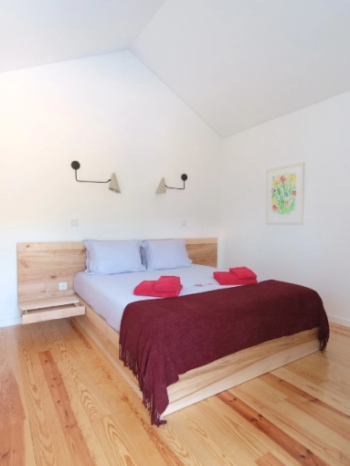 Building Upgrades, Single-Family Homes, Passive House / Eco-friendly, Farmhouse, New Build, Interior Architecture & Design, Flats / Apartments, Duplex, Loft, Multi-unit Residential Buildings, Contemporary, modern