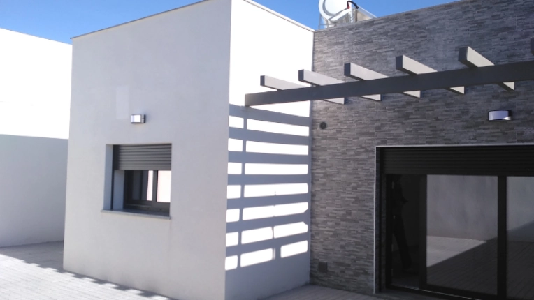 Project Management, Building Upgrades, Feasibility Studies, Patios & Terraces, Single-Family Homes, Passive House / Eco-friendly, Farmhouse, New Build, Extension, Interior Architecture & Design, Renovation, Contemporary