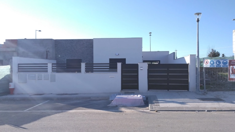 Building Upgrades, Single-Family Homes, Passive House / Eco-friendly, New Build, Interior Architecture & Design, Contemporary, modern