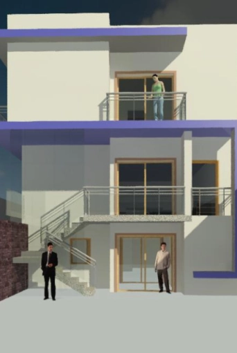 Project Management, Building Upgrades, Restoration, Single-Family Homes, Passive House / Eco-friendly, New Build, Commercial Buildings, Offices, modern