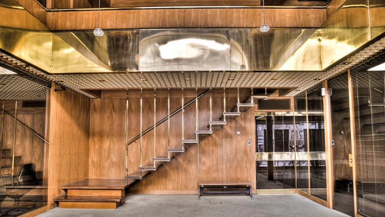 Conversion, Building Upgrades, Feasibility Studies, New Build, Interior Architecture & Design, Commercial Buildings, Offices, Public Access Buildings, Renovation, Futuristic