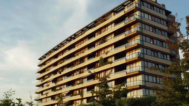 Conversion, Project Management, Building Upgrades, Feasibility Studies, Exterior, New Build, Flats / Apartments, Duplex, Loft, Multi-unit Residential Buildings, Renovation, modern