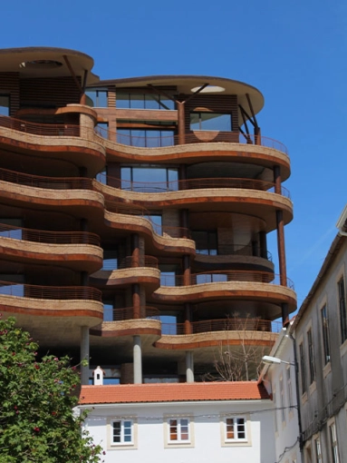Project Management, Building Upgrades, Exterior, New Build, Flats / Apartments, Duplex, Loft, Multi-unit Residential Buildings, Futuristic