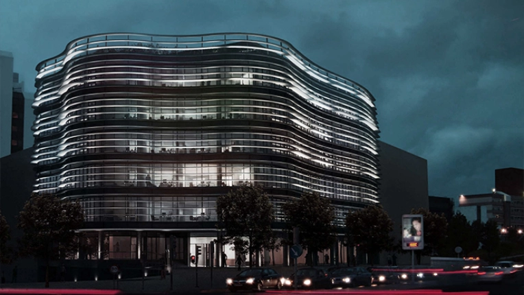 Building Upgrades, Restoration, Retail, Hotels / Restaurants, Exterior, New Build, Public Access Buildings, Renovation, Contemporary