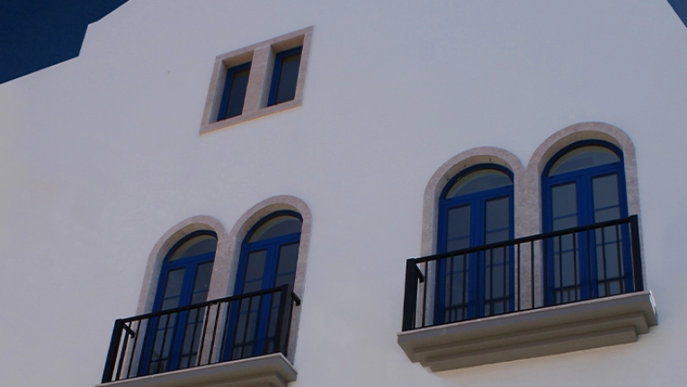 Historical / Listed Buildings, Project Management, Building Upgrades, Restoration, Feasibility Studies, Exterior, New Build, Renovation, Traditional