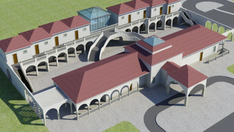 Historical / Listed Buildings, Project Management, Building Upgrades, Feasibility Studies, Hotels / Restaurants, New Build, Public Access Buildings, Historical