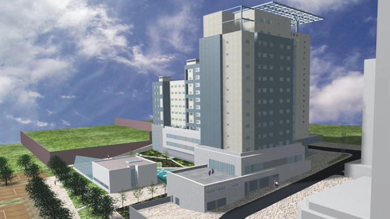 Building Upgrades, Feasibility Studies, Hotels / Restaurants, Exterior, New Build, Flats / Apartments, Duplex, Loft, Multi-unit Residential Buildings, Commercial Buildings, Industrial Buildings, modern