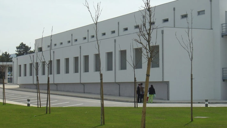 Building Upgrades, New Build, Commercial Buildings, Offices, Public Access Buildings, Minimalist