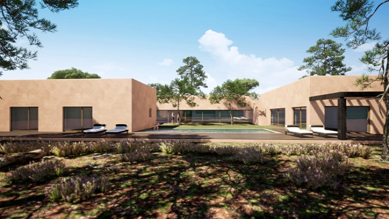 Project Management, Building Upgrades, Landscape Design, Feasibility Studies, Patios & Terraces, Hotels / Restaurants, Swimming Pools, New Build, Public Access Buildings, Contemporary
