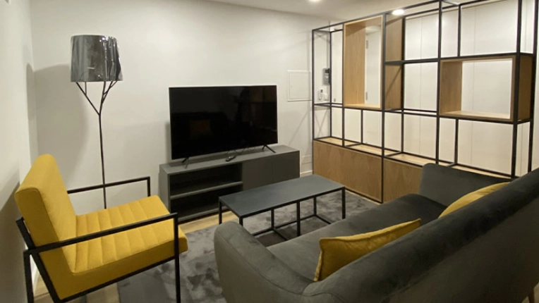 Building Upgrades, Feasibility Studies, Single-Family Homes, Passive House / Eco-friendly, New Build, Interior Architecture & Design, Flats / Apartments, Loft, Minimalist, Contemporary