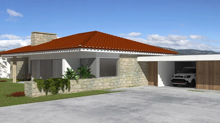 Building Upgrades, Roof Extension, Single-Family Homes, Passive House / Eco-friendly, Exterior, New Build, Extension, Renovation, Historical, Contemporary