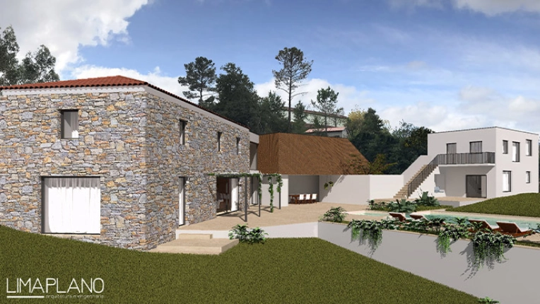 Project Management, Building Upgrades, Landscape Design, Patios & Terraces, Hotels / Restaurants, Exterior, Swimming Pools, Interior Architecture & Design, Historical, Contemporary, modern