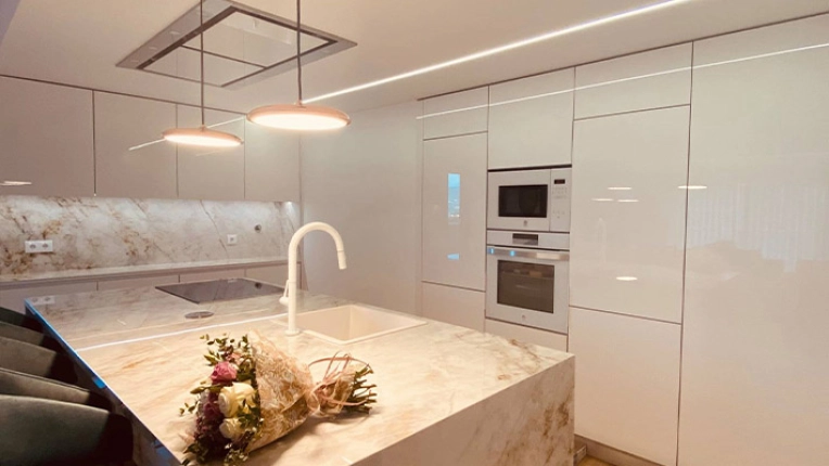Building Upgrades, Single-Family Homes, Passive House / Eco-friendly, Interior Architecture & Design, Flats / Apartments, Loft, Multi-unit Residential Buildings, Renovation, Minimalist, Contemporary